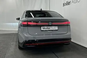 Volkswagen ID.7, 89 kW, electric, automatic, rear-wheel drive