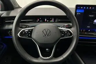 Volkswagen ID.7, 89 kW, electric, automatic, rear-wheel drive