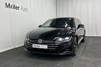 Volkswagen Arteon, 1.4, 115 kW, подключаемый гибрид б+э, автомат, передний привод