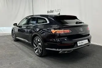 Volkswagen Arteon, 1.4, 115 kW, подключаемый гибрид б+э, автомат, передний привод