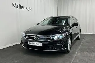 Volkswagen Passat, 1.4, 115 kW, подключаемый гибрид б+э, автомат, передний привод