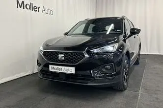 SEAT Tarraco, 1.5, 110 kW, petrol, automatic, front-wheel drive