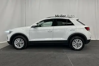 Volkswagen T-Roc, 2.0, 110 kW, дизель, автомат, передний привод