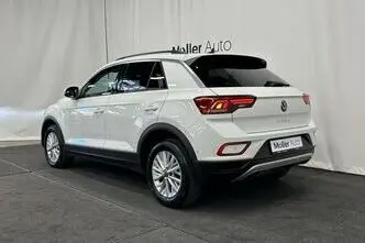 Volkswagen T-Roc, 2.0, 110 kW, дизель, автомат, передний привод