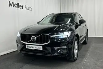 Volvo XC60, 2.0, 183 kW, гибрид б+э, автомат, полный привод