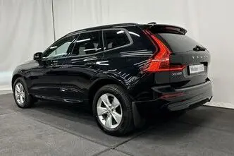 Volvo XC60, 2.0, 183 kW, гибрид б+э, автомат, полный привод