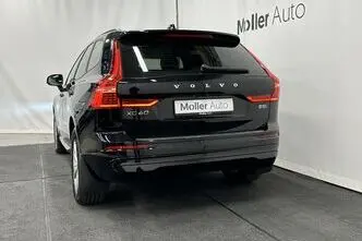 Volvo XC60, 2.0, 183 kW, гибрид б+э, автомат, полный привод