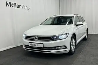 Volkswagen Passat, 2.0, 110 kW, дизель, автомат, передний привод