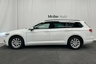 Volkswagen Passat, 2.0, 110 kW, дизель, автомат, передний привод