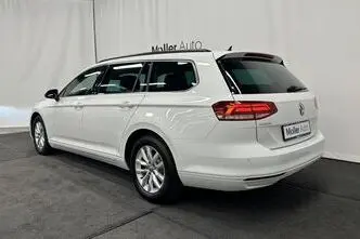 Volkswagen Passat, 2.0, 110 kW, дизель, автомат, передний привод