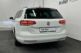 Volkswagen Passat, 2.0, 110 kW, дизель, автомат, передний привод