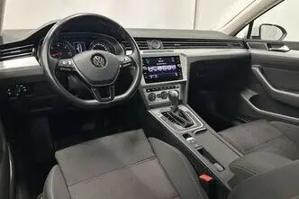 Volkswagen Passat, 2.0, 110 kW, дизель, автомат, передний привод