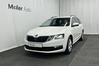 Škoda Octavia, 2.0, 110 kW, дизель, автомат, передний привод