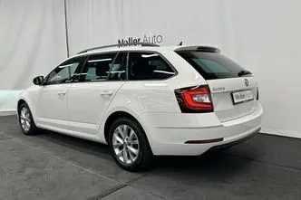 Škoda Octavia, 2.0, 110 kW, дизель, автомат, передний привод