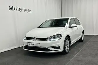 Volkswagen Golf, 1.6, 85 kW, дизель, механическая, передний привод