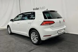 Volkswagen Golf, 1.6, 85 kW, дизель, механическая, передний привод