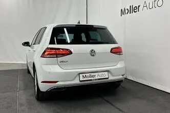 Volkswagen Golf, 1.6, 85 kW, дизель, механическая, передний привод