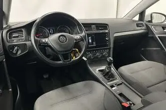 Volkswagen Golf, 1.6, 85 kW, дизель, механическая, передний привод