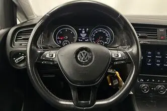 Volkswagen Golf, 1.6, 85 kW, дизель, механическая, передний привод