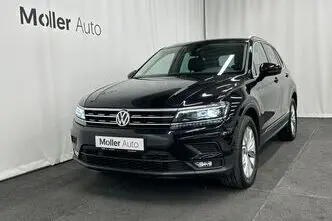 Volkswagen Tiguan, 2.0, 140 kW, бензин, автомат, полный привод