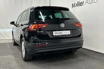 Volkswagen Tiguan, 2.0, 140 kW, бензин, автомат, полный привод