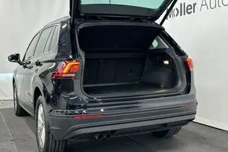 Volkswagen Tiguan, 2.0, 140 kW, бензин, автомат, полный привод