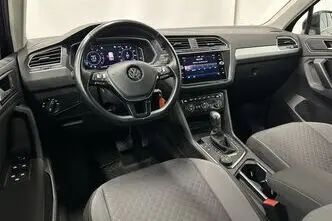 Volkswagen Tiguan, 2.0, 140 kW, бензин, автомат, полный привод