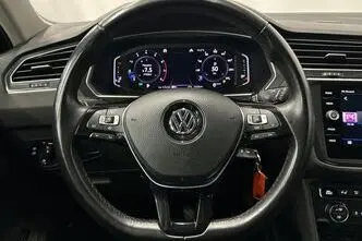 Volkswagen Tiguan, 2.0, 140 kW, бензин, автомат, полный привод