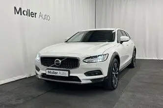 Volvo V90 Cross Country, 2.0, 145 kW, гибрид д+э, автомат, полный привод