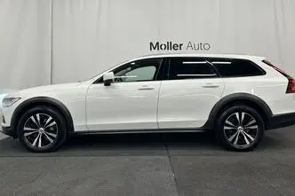 Volvo V90 Cross Country, 2.0, 145 kW, гибрид д+э, автомат, полный привод