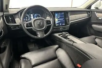 Volvo V90 Cross Country, 2.0, 145 kW, гибрид д+э, автомат, полный привод