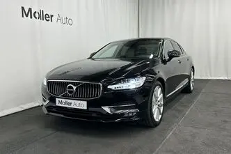 Volvo S90, 2.0, 140 kW, дизель, автомат, полный привод