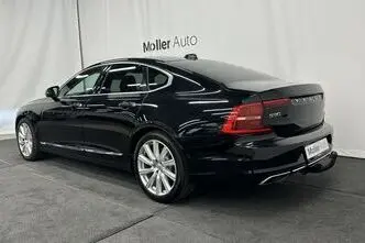 Volvo S90, 2.0, 140 kW, дизель, автомат, полный привод