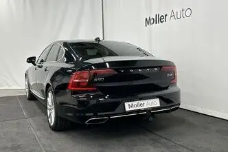 Volvo S90, 2.0, 140 kW, дизель, автомат, полный привод