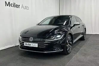 Volkswagen Arteon, 1.4, 115 kW, подключаемый гибрид б+э, автомат, передний привод