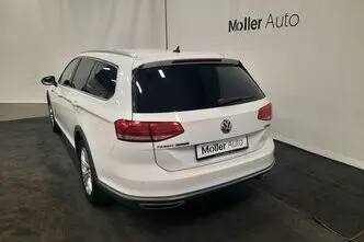 Volkswagen Passat, 2.0, 140 kW, дизель, автомат, полный привод