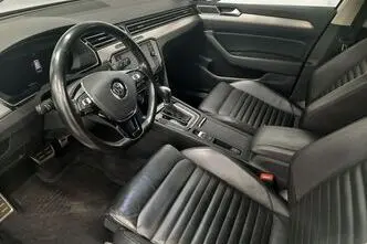 Volkswagen Passat, 2.0, 140 kW, дизель, автомат, полный привод