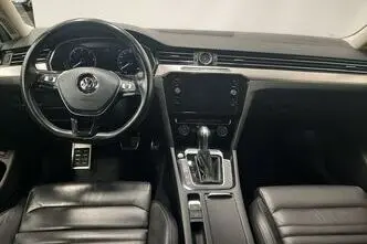 Volkswagen Passat, 2.0, 140 kW, дизель, автомат, полный привод