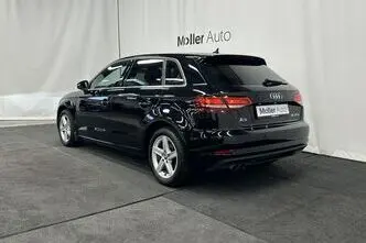 Audi A3, 1.5, 110 kW, бензин, механическая, передний привод