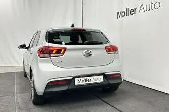 Kia Rio, 1.4, 73 kW, бензин, автомат, передний привод