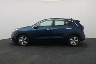 Kia Niro, 1.6, 77 kW, гибрид б+э, автомат, передний привод