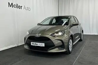 Toyota Yaris, 1.5, 92 kW, бензин, автомат, передний привод