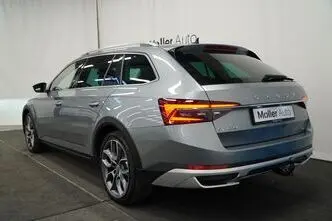 Škoda Superb, 2.0, 140 kW, дизель, автомат, полный привод