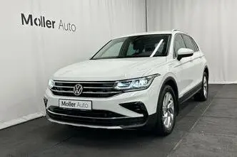 Volkswagen Tiguan, 1.4, 110 kW, plug-in hybrid p+e, automatic, front-wheel drive