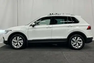 Volkswagen Tiguan, 1.4, 110 kW, plug-in hybrid p+e, automatic, front-wheel drive