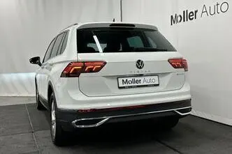 Volkswagen Tiguan, 1.4, 110 kW, plug-in hybrid p+e, automatic, front-wheel drive