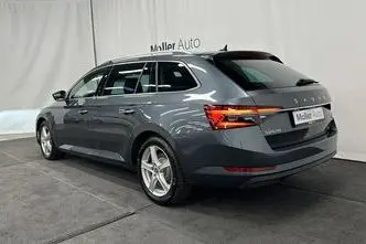 Škoda Superb, 1.4, 115 kW, pistikhübriid b+e, automaat, esivedu