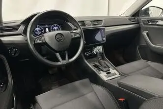 Škoda Superb, 1.4, 115 kW, pistikhübriid b+e, automaat, esivedu