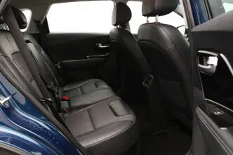 Kia Niro, 1.6, 77 kW, гибрид б+э, автомат, передний привод