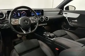 Mercedes-Benz CLA, 1.3, 120 kW, бензин, автомат, передний привод